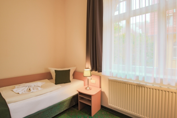Ferien Hotel Villa Südharz Nordhausen (Ellrich - Sülzhayn)